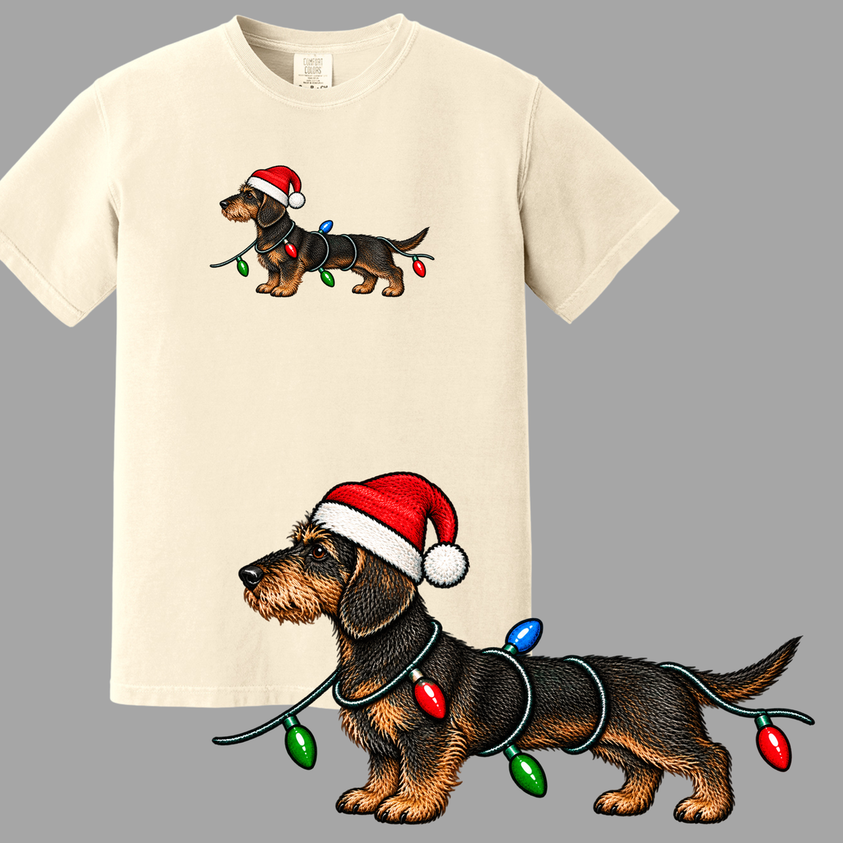 Merry Woofmas