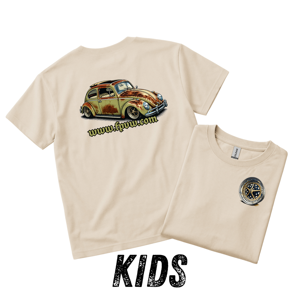 Will He Drive It? - Run 002