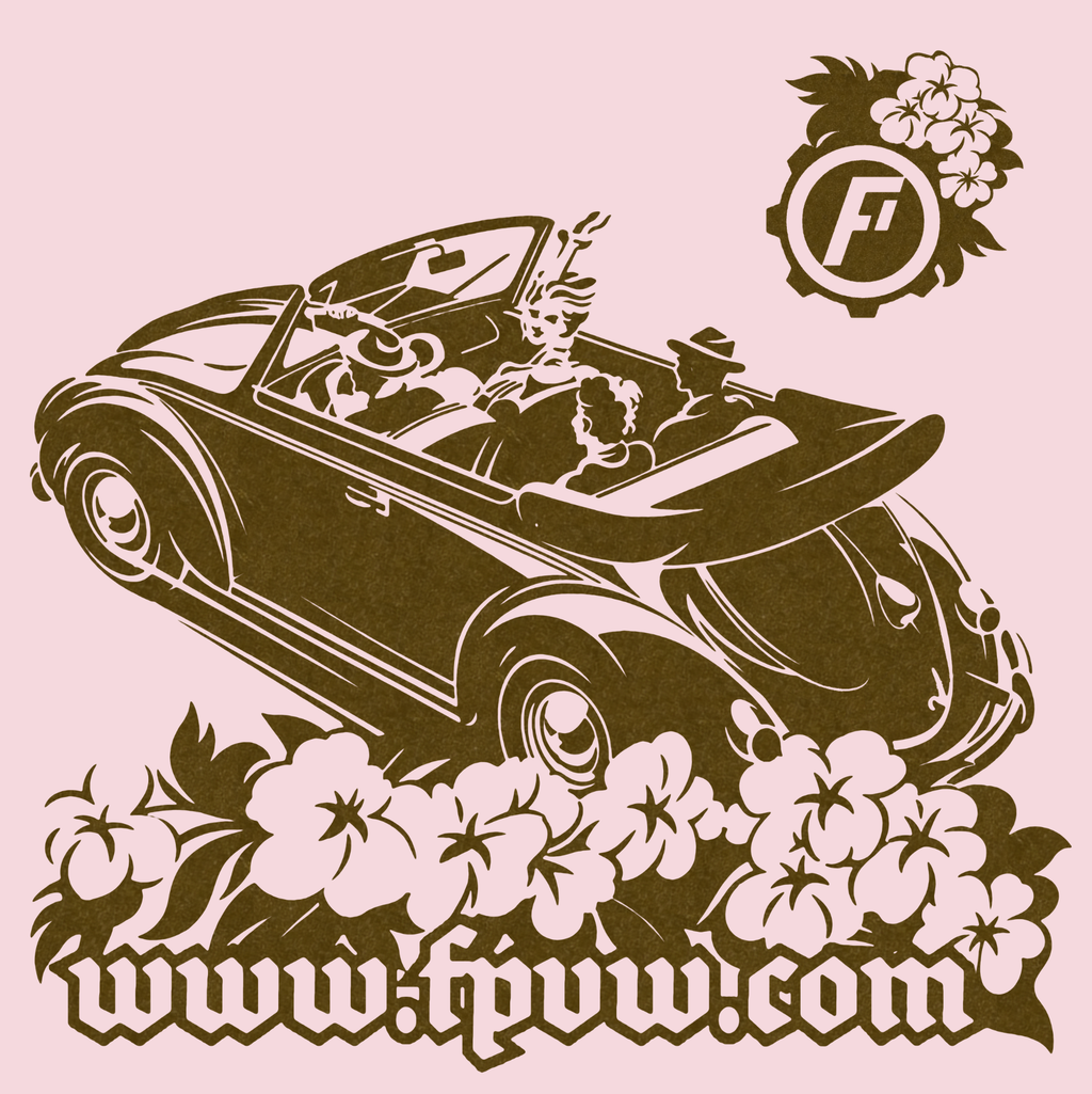 Sunday Drive - Run 008
