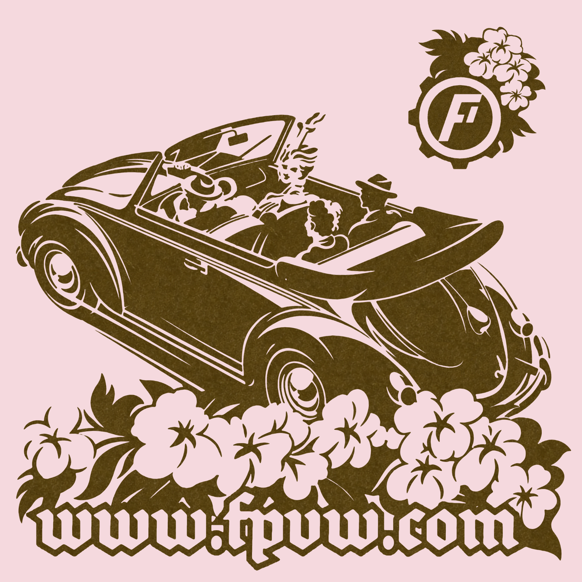 Sunday Drive - Run 008