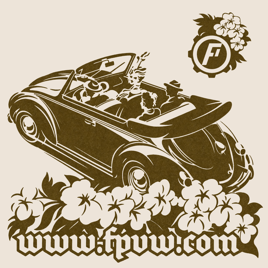 Sunday Drive - Run 008