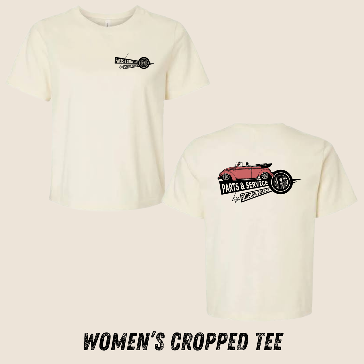 Supercharged - Run 009