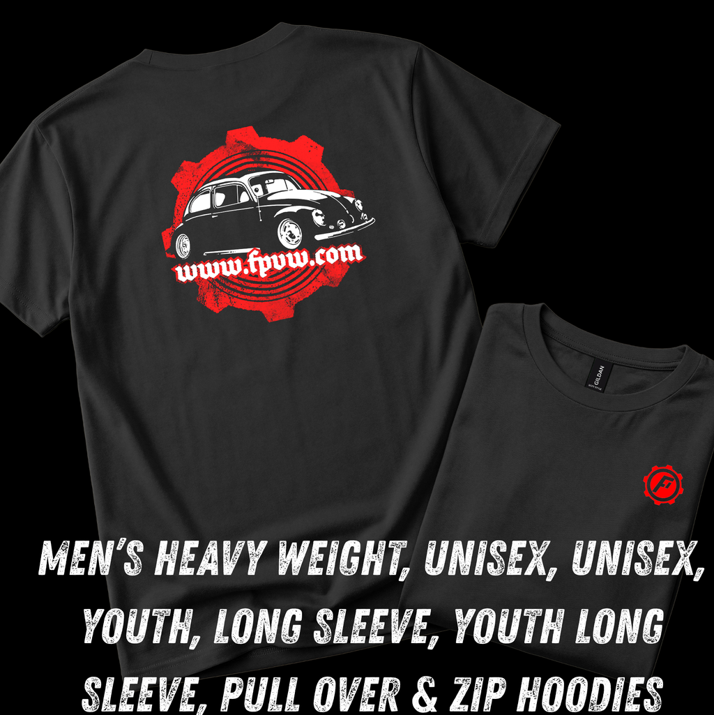 Red & Black - Run 010