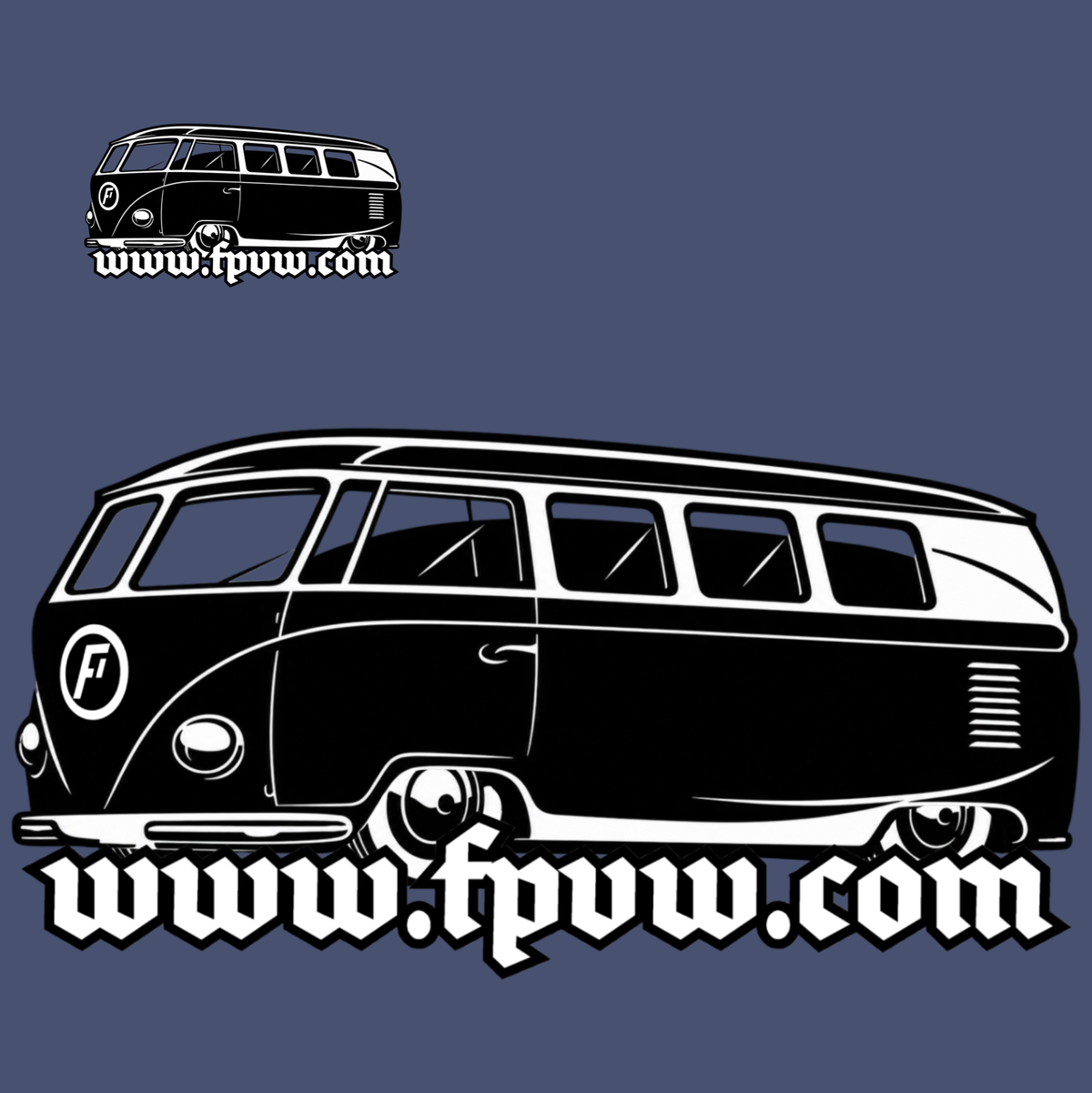 Vintage Bus - Run 011
