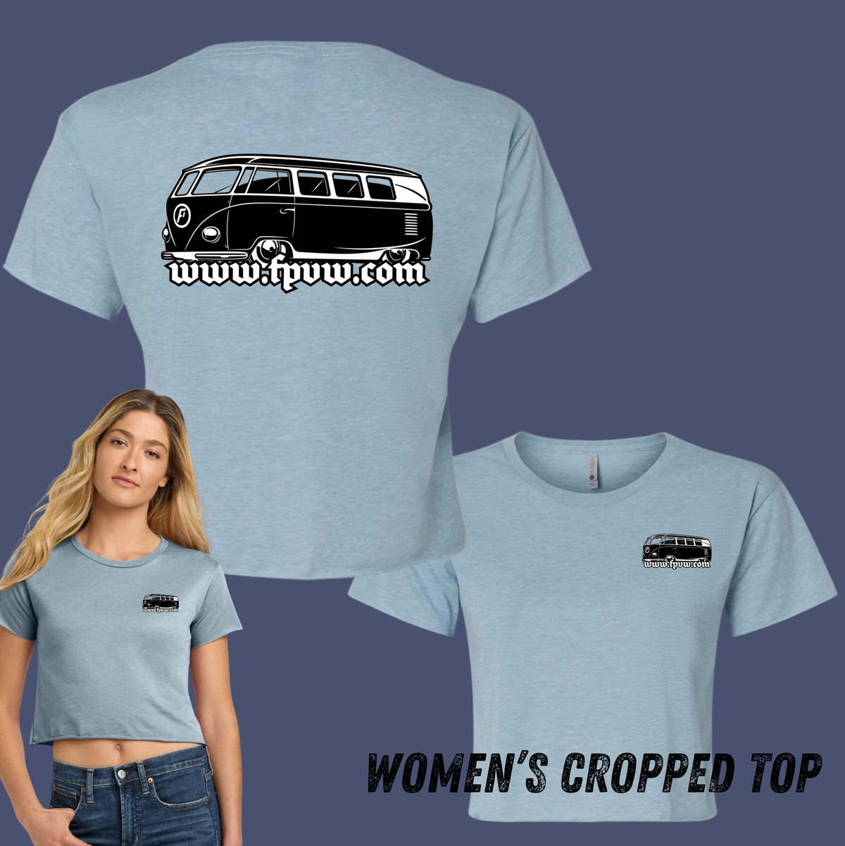 Vintage Bus - Run 011