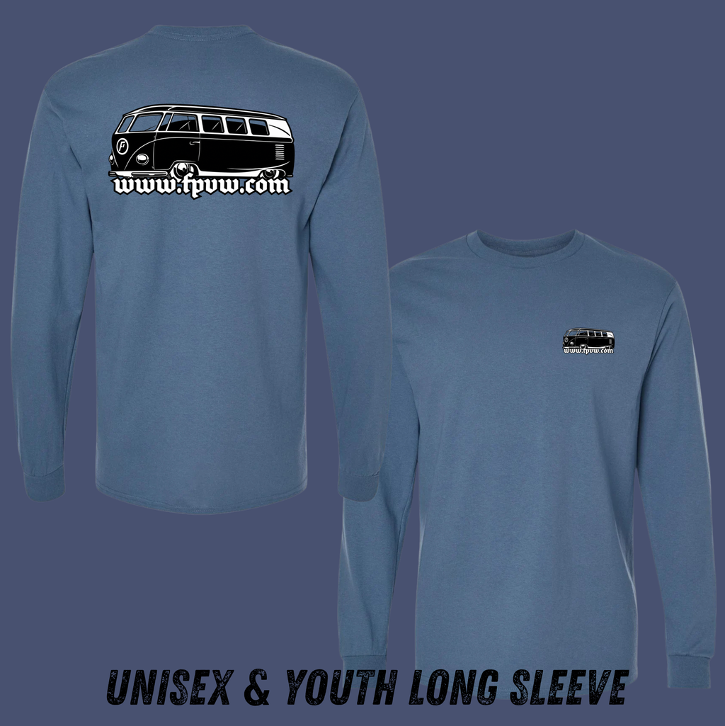 Vintage Bus - Run 011