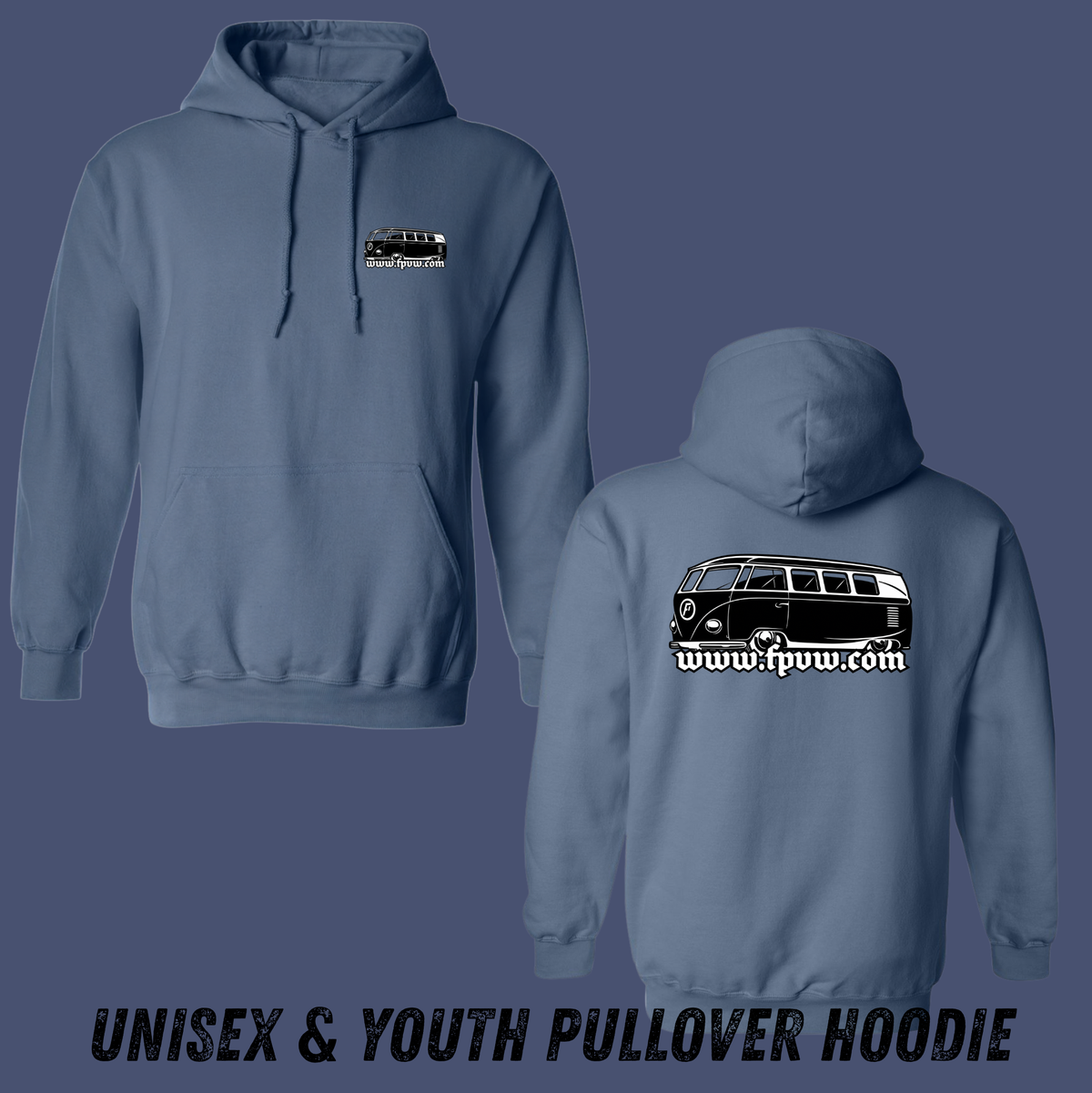 Vintage Bus - Run 011
