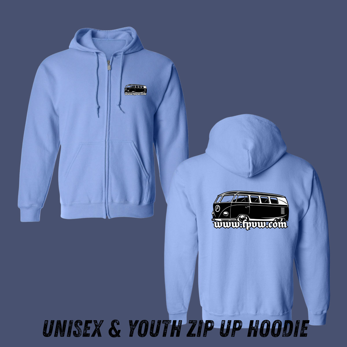 Vintage Bus - Run 011