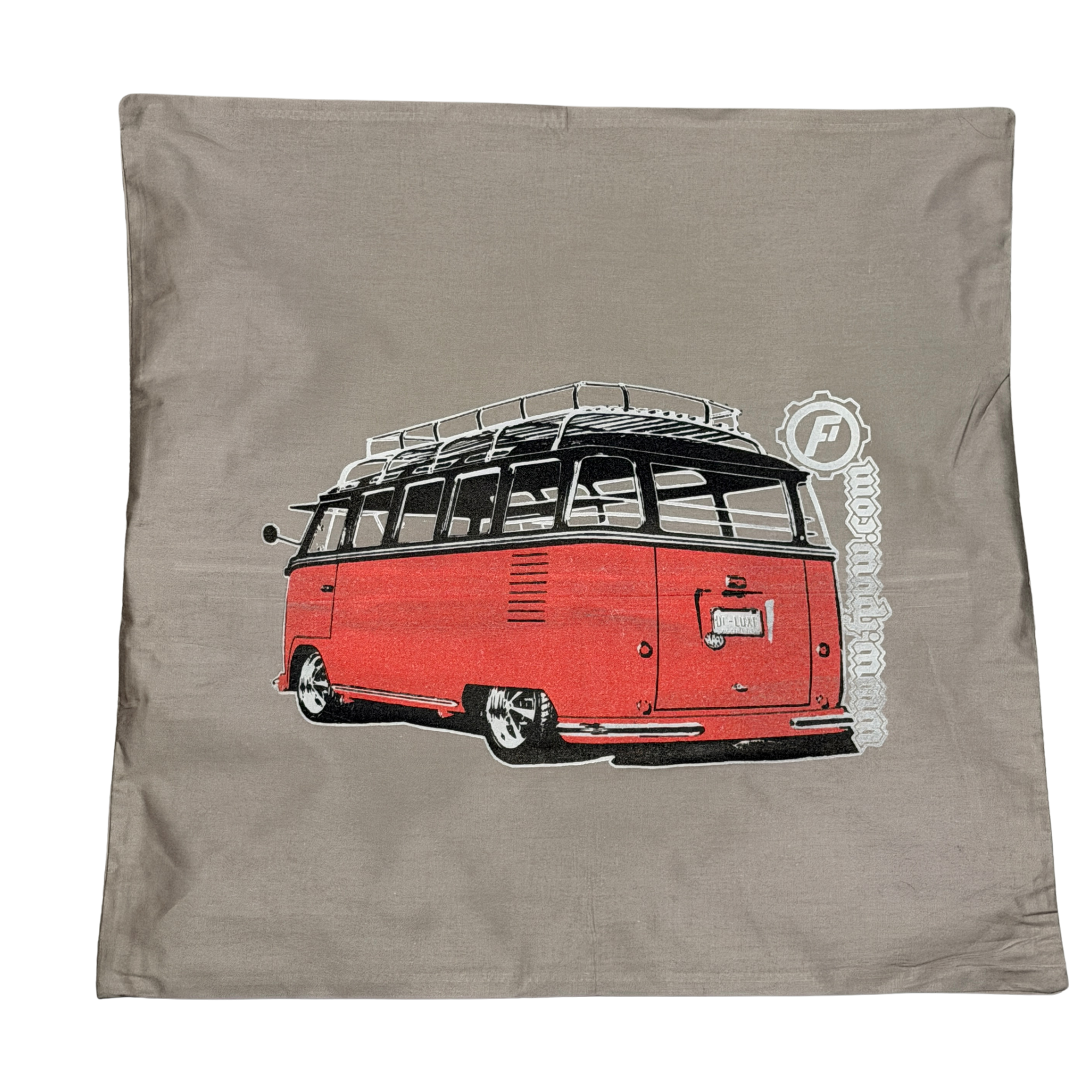 Barndoor Deluxe Pillowcase Cover