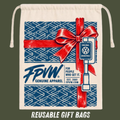 FPVW Reusable Gift Bags