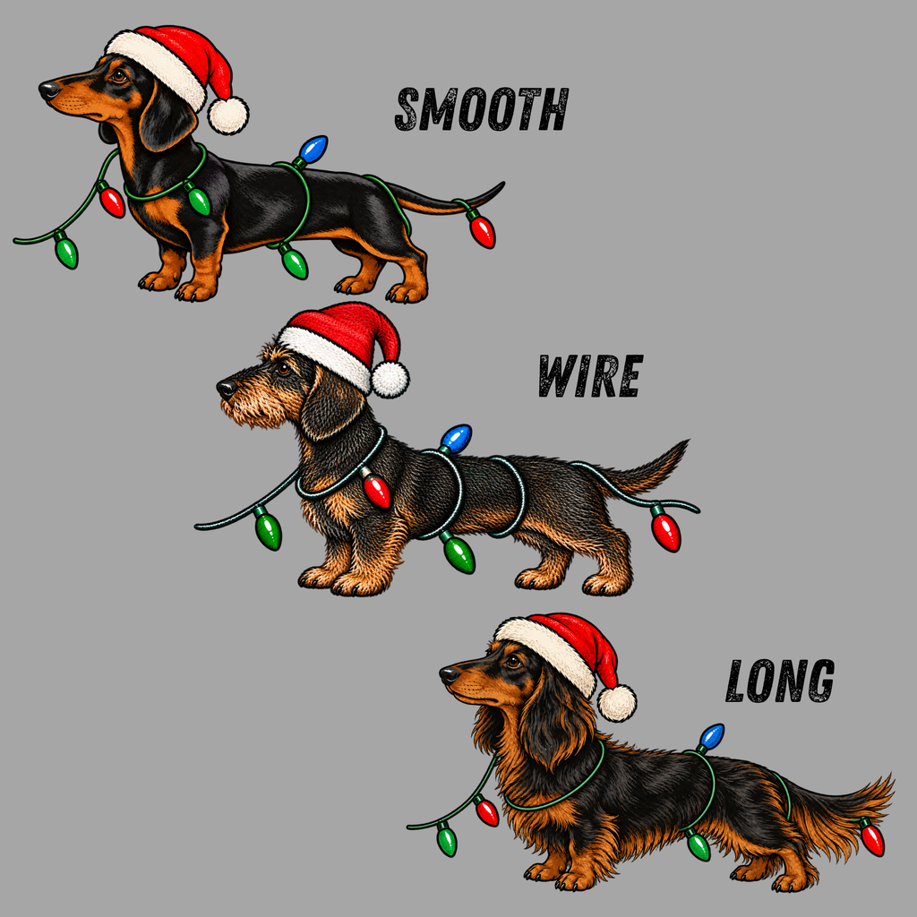 Merry Woofmas