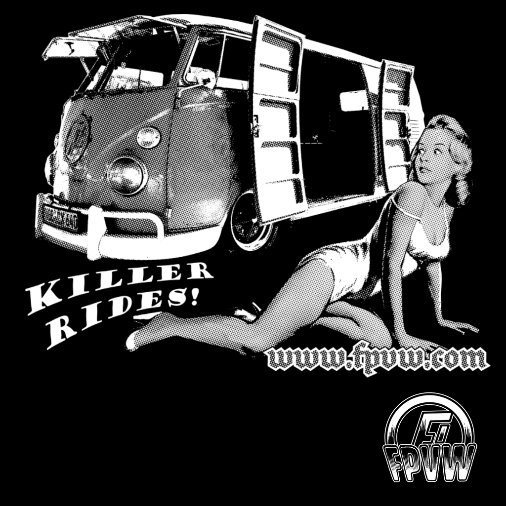 B-Movie - Run 004