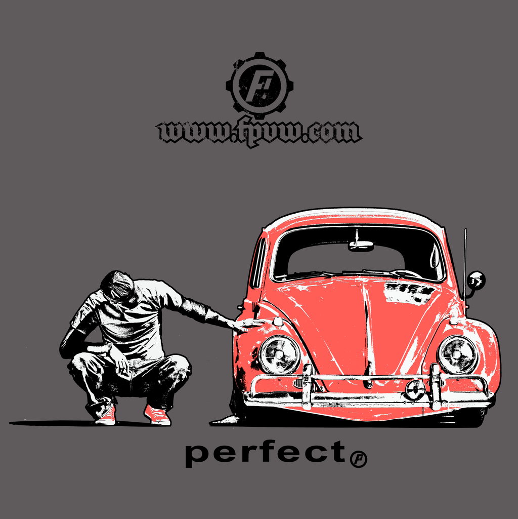Perfect - Run 003