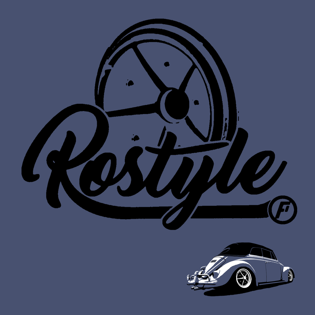 Rostyle - Run 004
